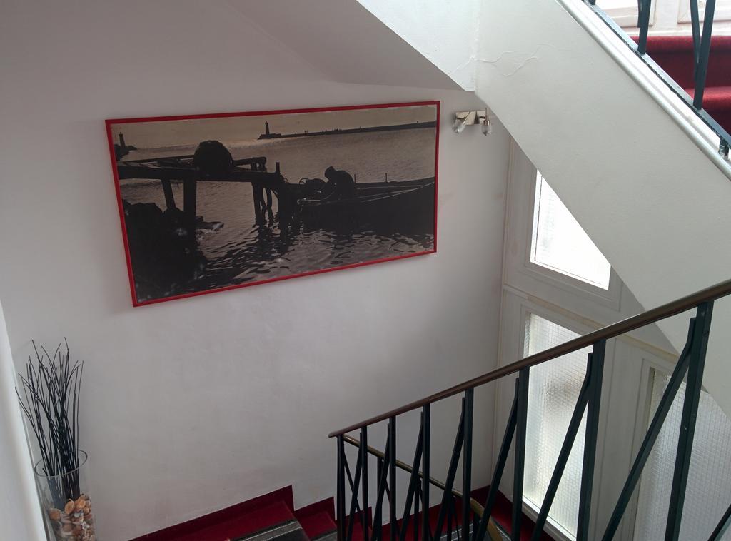 Hotel Araur Agde Exterior foto