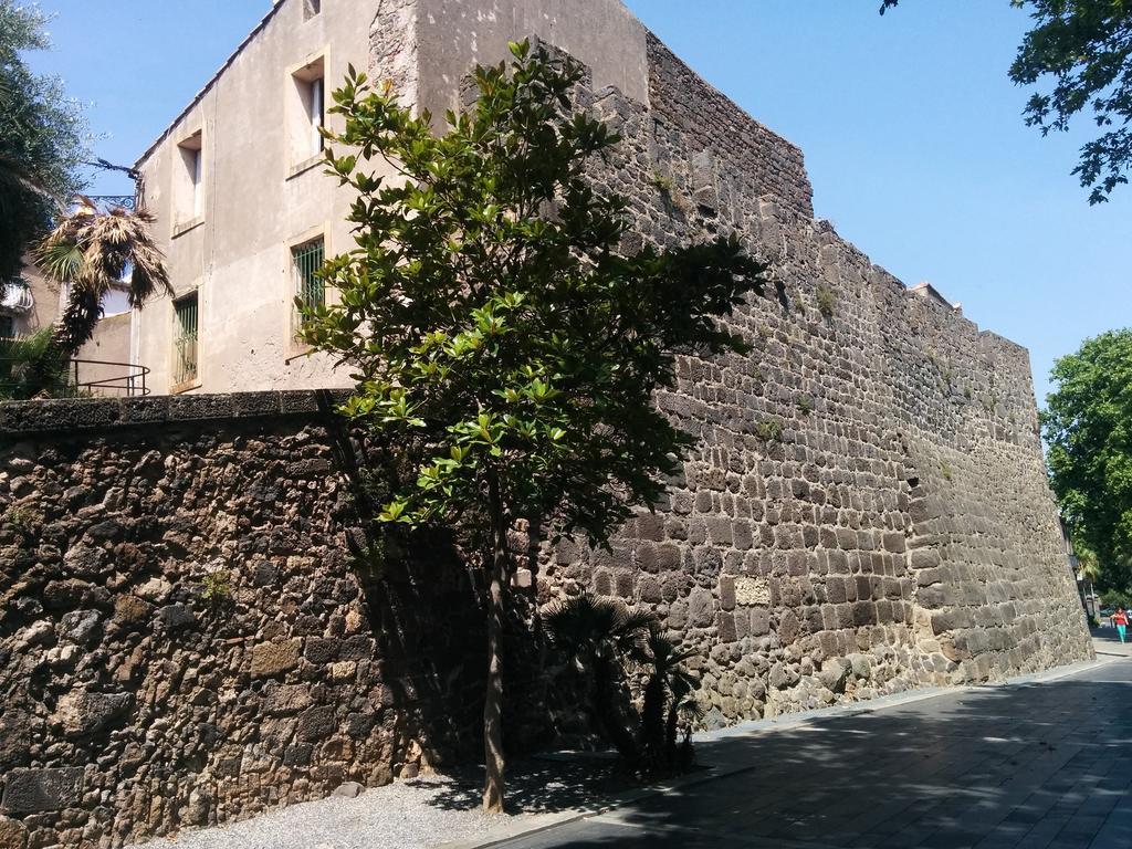 Hotel Araur Agde Exterior foto